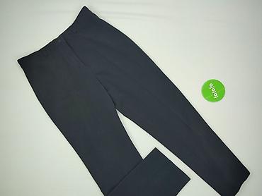 simpson kapcie: ELEGANTE, Spodnie materiałowe damskie, rozmiar 2XL — 2