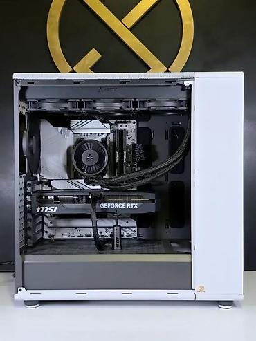 Desktop računari i radne stanice: Ryzen 7 9800X3D / RTX 5070 Ti / X870 / 64GB / 2TB – SM111PC Prodaja i — 11