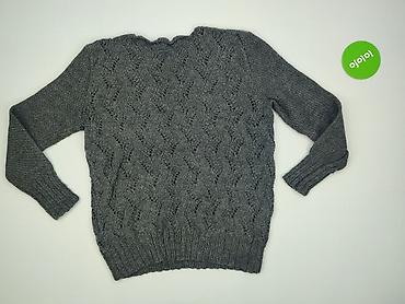 polar infinity: Sweter damski, rozmiar M — 3