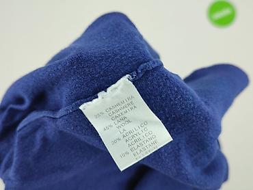 second hend: Tommy Hilfiger, Sweter dla mężczyzn, rozmiar L — 6