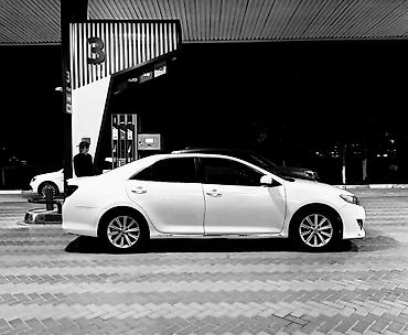 тойота камри 2013 года: Toyota Camry: 2013 г., 2.5 л, Автомат, Бензин, Седан — 1