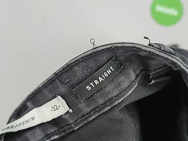 zara second hand: House of Denim, Jeansy damskie, rozmiar 2XS — 5