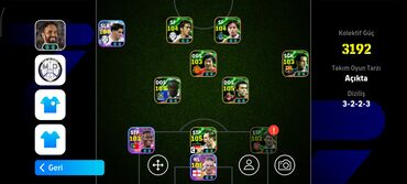 математика сборник тестов 2023 pdf 2 часть: EFootball hesabı/squad satılır – yüksək reytinqli komanda - Oyun