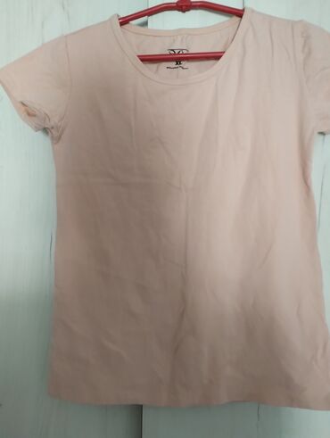Women's Clothing: M (EU 38), Cotton, color - Pink
