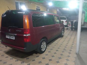 Honda: Honda Stepwgn: 2001 г., 2 л, Автомат, Газ, Минивэн — 27