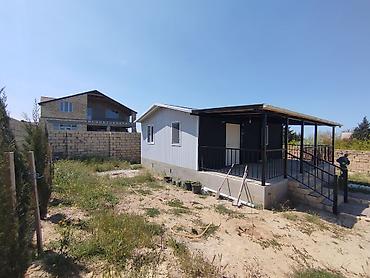yaşma torpaq satilir: Mehdiabad 3 otaqlı, 100 kv. m, Kredit var, Yeni təmirli — 4