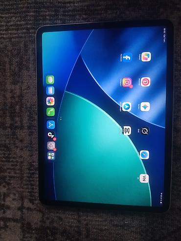 IPad Pro 11" (4‑е поколение) на чипе M2, модель A2759
