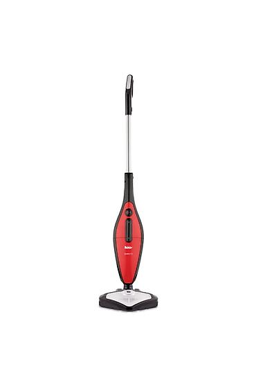 Buxarlayıcılar: Fakir buxarlı təmizləyici – yüngül və çevik buxar mop. Darky S Red — 1
