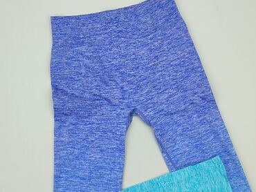 ocieplane legginsy 92: Leggings, S (EU 36), condition - Very good