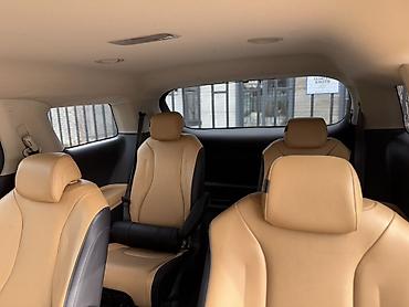 Kia: Kia Carnival: 2020 г., 2.2 л, Автомат, Дизель, Минивэн — 14