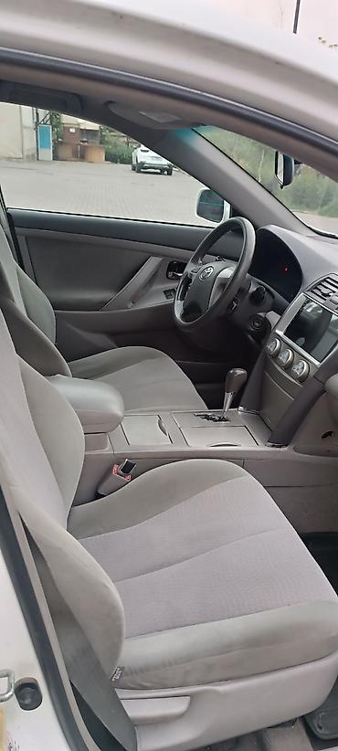 таета марк х: Toyota Camry: 2011 г., 2.5 л, Автомат, Бензин, Седан — 5