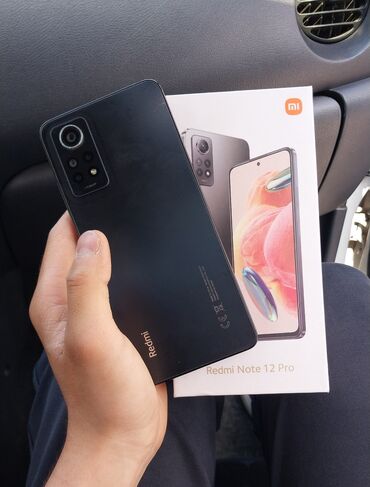 телефон xiaomi mi4: Xiaomi, Redmi Note 12 Pro 5G, 256 ГБ, 2 SIM