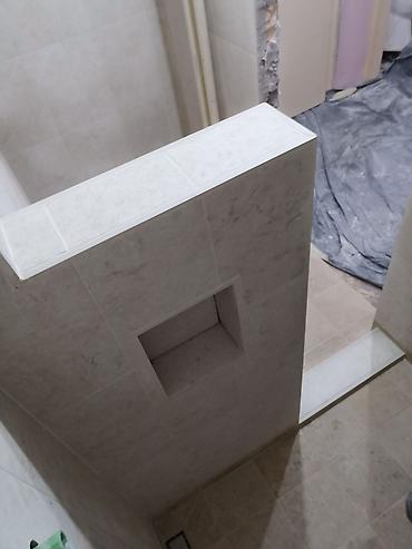 Vodoinstalateri: Usluge vodoinstalaterskih radova – priprema instalacija za — 7