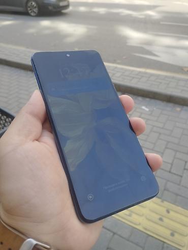 xiaomi mix fold: Redmi Note 11, 128 GB, rəng - Göy, Face ID, Sənədlərlə, Zəmanət — 2