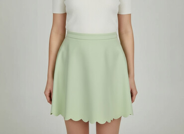 krótkie spódnice na lato: Mohito, Women`s skirt, size XS