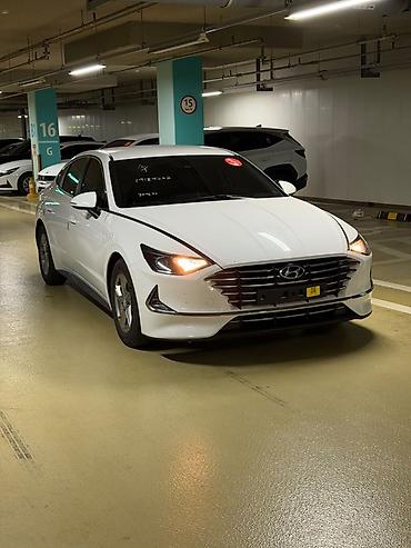хендай соната н лайн: Hyundai Sonata: 2022 г., 2 л, Автомат, Газ, Седан — 2