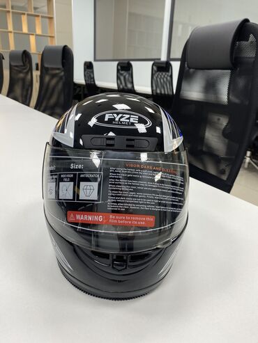 скутер мопет: Продаю шлем новый 2000 сом

Мото
Скутер
Шлем