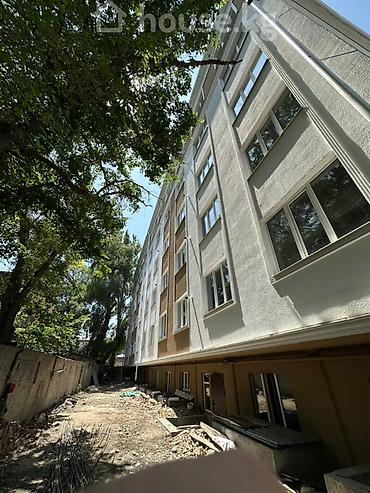 Продажа квартир: 1 комната, 45 м², 106 серия, 3 этаж, Готовая ПСО (под самоотделку) — 4