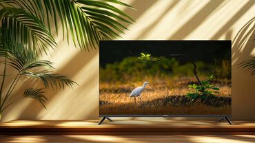 Телевизоры: Основные параметры: Yasin 43UD81-14700 сом Yasin 50UD81-21900 сом — 9