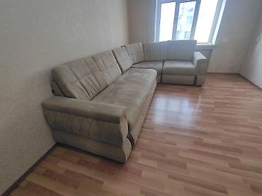 Divanlar: Künc divan, İşlənmiş, Açılan, Bazasız, Parça — 2