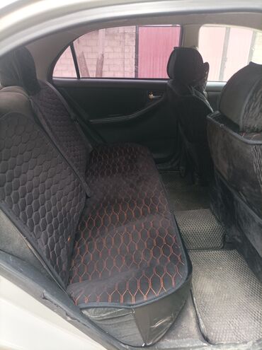 купить машину шевроле: Toyota Corolla: 2003 г., 1.8 л, Автомат, Газ, Седан