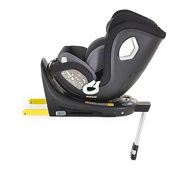Autosedišta: AUTO SEDIŠTE CANGAROO ROTACIONO 360 iSmart i-Size 40–150 cm – Black — 16