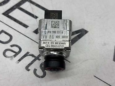 i5 3470: KAMERA 85E ZA VOLKSWAGEN GOLF 8, GOLF 8 ALLTRACK, PASSAT B8 . - 85E — 2