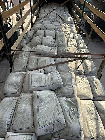 картошка в мешках: M-450, 50 кг/м³, Оптом — 2