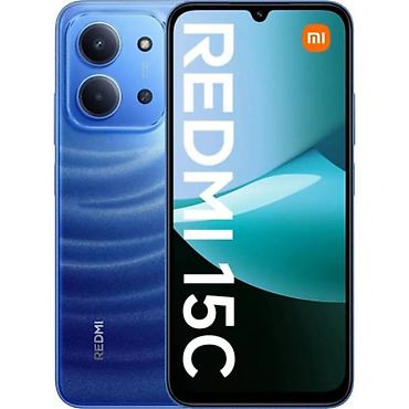 Redmi 128 GB, rəng - Mavi lalafo.az -da Redmi 128 GB, rəng - Mavi