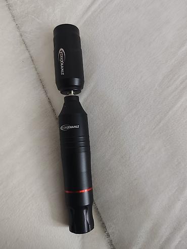hoffmann sg 400dls: Tatu aparatı SATILIR — 1