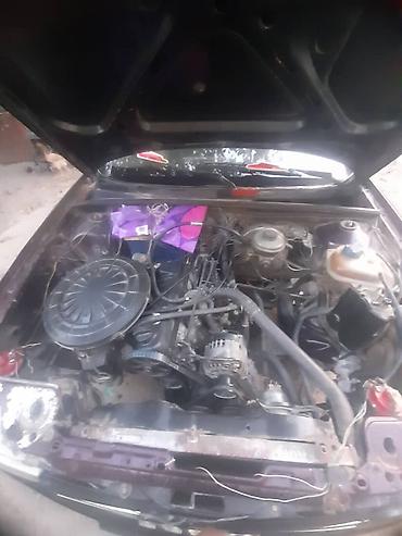 купить диски р15 4х100: Audi 100: 1990 г., 1.8 л, Механика, Бензин, Седан — 7