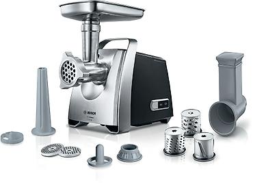 Mətbəx texnikası: №: 6052 Məhsulun adı: Ətçəkən Bosch MFW68640 - MFW68640ELDST Brend — 1
