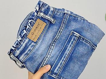 buty maxx: Szorty damskie, rozmiar S — 6