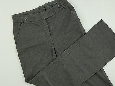 17096a h: H&M, Spodnie materiałowe damskie, rozmiar XS — 1
