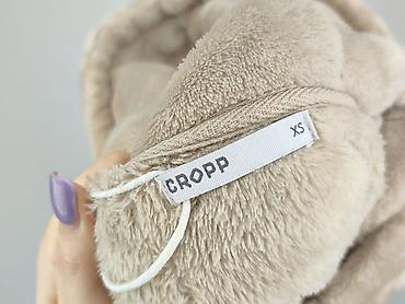 kizo bluza: Cropp, Bluza z kapturem damska, rozmiar XS — 4