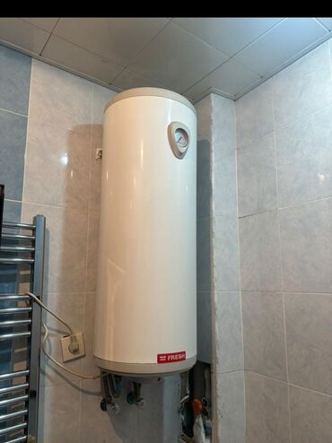 Aristonlar: Ariston 80 l