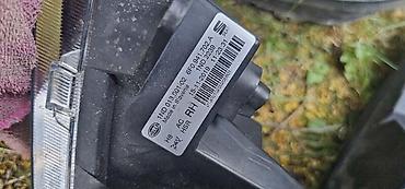 za kljuceve drzac: MAGLENKA DESNA 6F0 ZA SEAT IBIZA | seat Ibiza desna maglenka 6f0 — 3