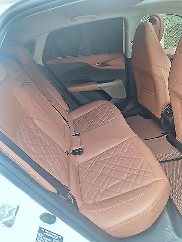 Changan Eado: 1.5 l | 2025 il 7000 km Sedan lalafo.az -da Changan Eado: 1.5 l | 2025 il 7000 km Sedan
