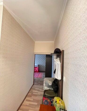 Продажа квартир: 1 комната, 36 м², 105 серия, 2 этаж, Косметический ремонт