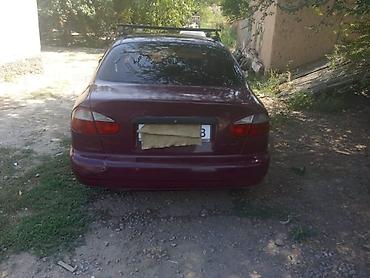 infinity fx35: Daewoo Lanos: 2009 г., 1.3 л, Механика, Бензин, Седан — 2