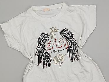 mango koszulka: T-shirt damski, rozmiar XL — 1