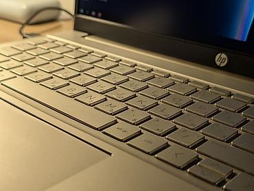 hp 22es: İşlənmiş HP Pavilion, 15.6 ", Intel Core i3, 512 GB, Ünvandan götürmə — 3