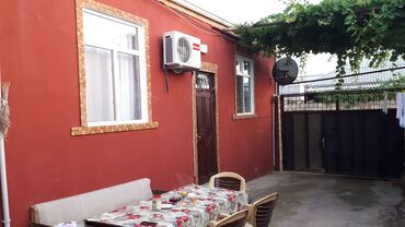 tecili ev alqi satqisi: Binəqədi qəs. 3 otaqlı, 76 kv. m, Kredit yoxdur, Yeni təmirli