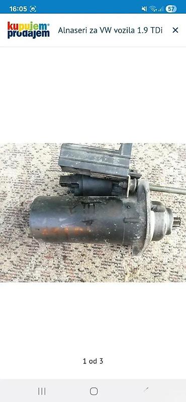 karburator pz30: ALNASERI ZA VW VOZILA | Prodajem alnasere za vw vozila svih vrsta. U — 3