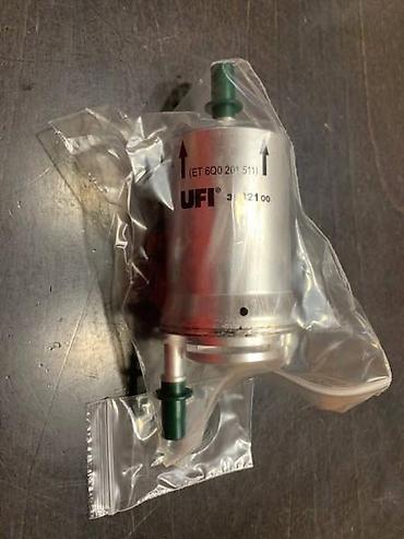 vincent sv 122: FILTER ZA GORIVO ZA VOLKSWAGEN POLO - 6Q0201511 | Filter za gorivo — 2