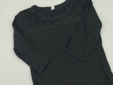 bluzki ze sznurowanym dekoltem: Blouse, XL (EU 42), condition - Very good