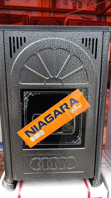 Peçlər və kaminlər: İran Peçi, Yeni, yanacaq - Qaz, Ünvandan götürmə, Pulsuz çatdırılma, Ödənişli çatdırılma — 15