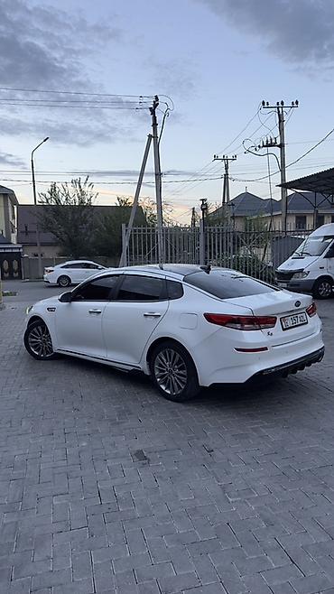 фары к5 киа 2019: Kia K5: 2019 г., 2 л, Автомат, Газ, Седан — 4