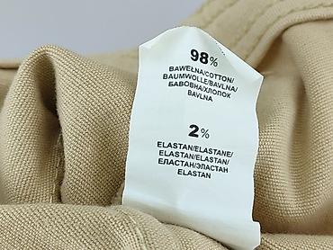 crane buty: Cargo, Spodnie cargo damskie, rozmiar L — 5