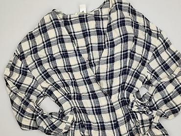 bluzki hm: H&M, Koszula damska, rozmiar M — 1